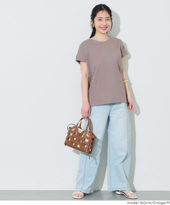 洋楽 Fros't クレンゼフライス Tシャツ（15-60TG17-204）｜コムサ（COMME CA