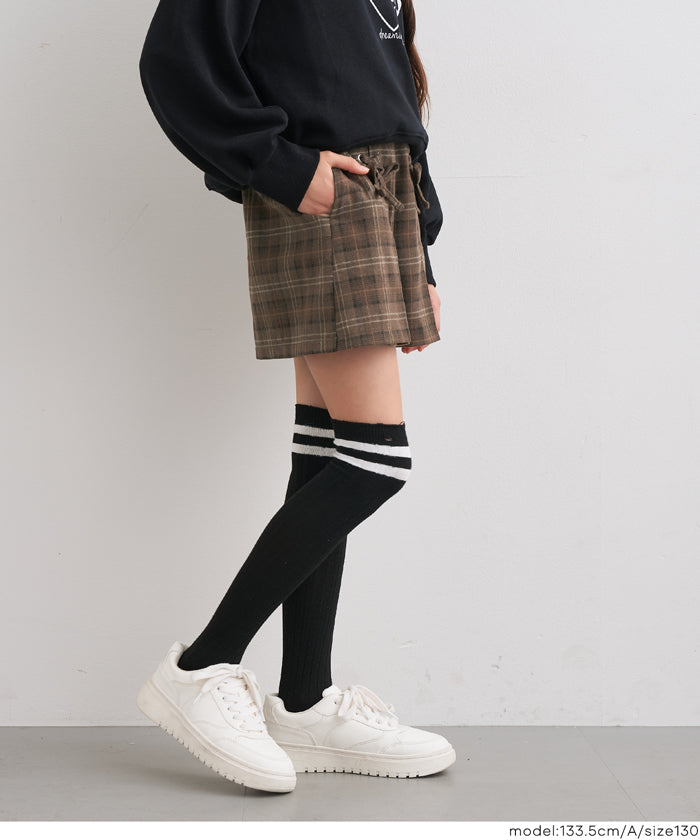 ozzone RozenKavalier ショートパンツ　パーカーG36様用 セール☆2290円→1990円 レースアップショートパンツ キッズ メール便