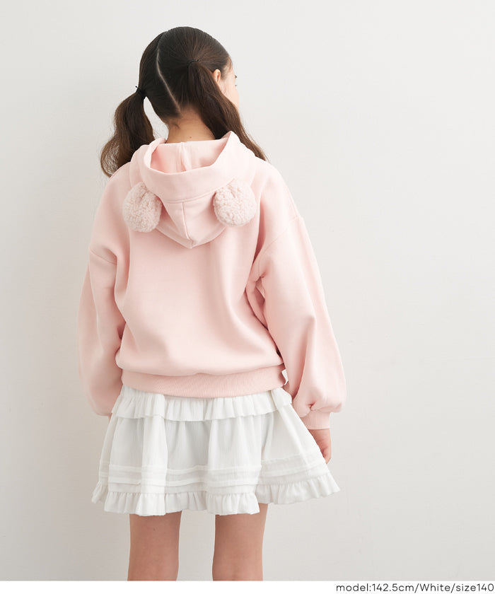 フリルティアードスカート キッズ メール便不可 – coca公式ストア