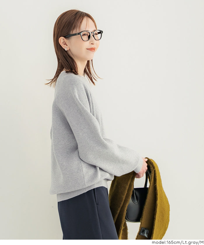 チャコット レイヤード2way ニット チャコット レイヤード2way ニット