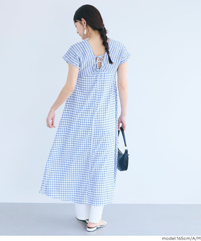 BUBBLESスクールガーリーリボンワンピース Sサイズ 美品 BUBBLESスクールガーリーリボンワンピース Sサイズ 美品 🩰 BUBBLES