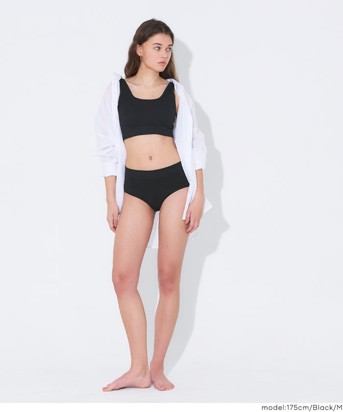 OUT BRA クロップドタンクトップ レディース メール便不可 – coca公式