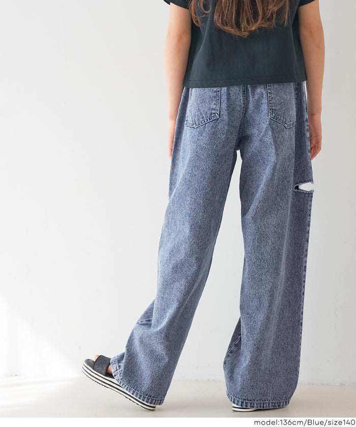 デニムワッペンパンツ キッズ メール便不可 – coca公式ストア デニムワッペンパンツ キッズ メール便不可 – coca公式ストア