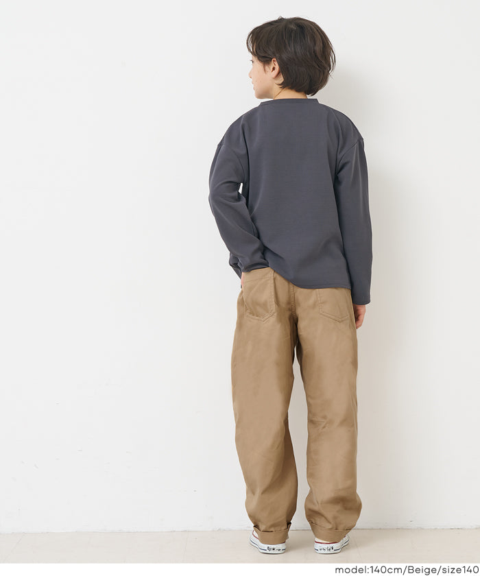 タックカーブパンツ キッズ メール便不可 – coca公式ストア