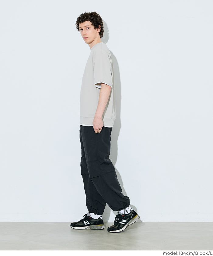リップストップパンツ メンズ メール便不可 – coca公式ストア