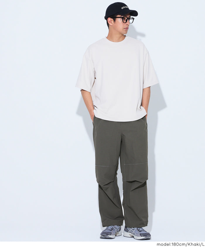 リップストップパンツ メンズ メール便不可 – coca公式ストア