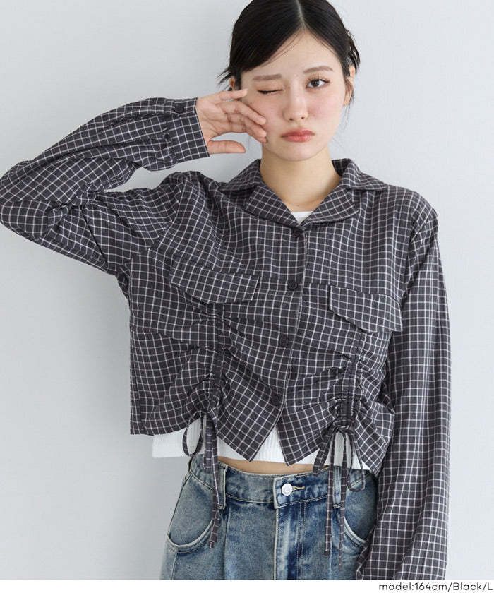 シャーリングシャツ ユース メール便不可 – coca公式ストア