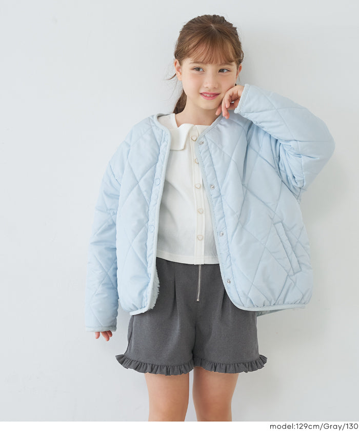 フリルショートパンツ キッズ メール便不可 – coca公式ストア