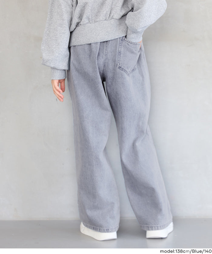 スターパッチデニムパンツ キッズ メール便不可 – coca公式ストア