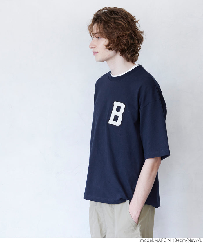 セール☆1690円→990円 Tシャツ メンズ ワンポイント ロゴ セール☆1690円→990円 Tシャツ メンズ ワンポイント ロゴ