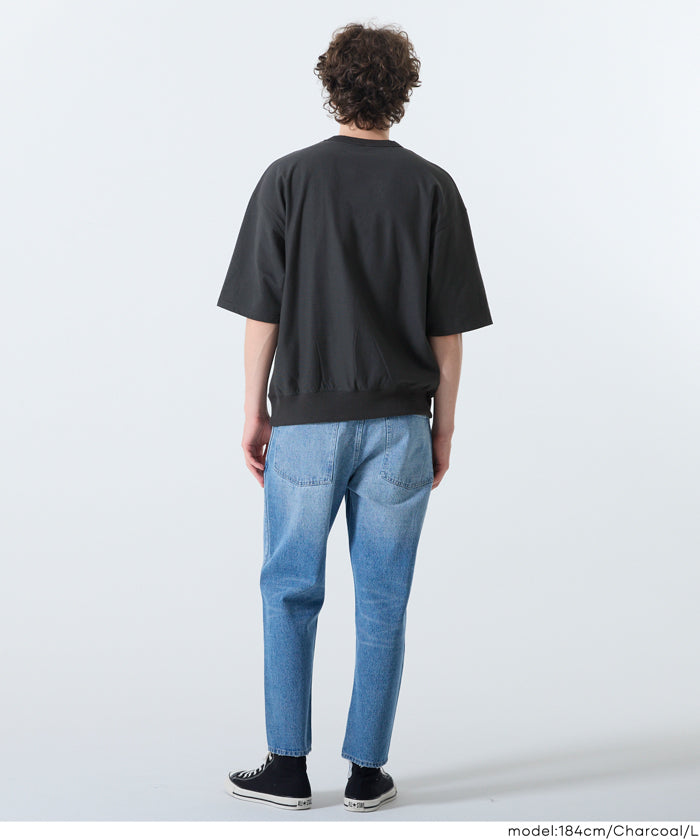 Curensology コットンインレイTシャツ新品 Curensology コットンインレイTシャツ - メルカリ