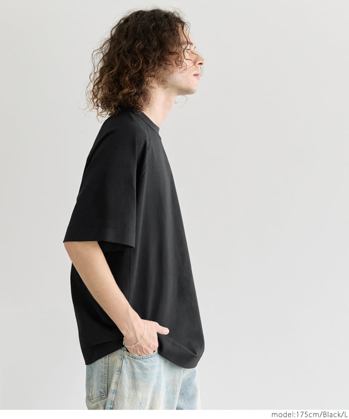 OE天竺ステッチTシャツ メンズ メール便不可 – coca公式ストア