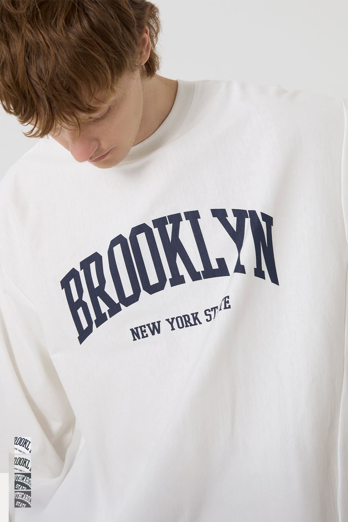 T-スウェットプリントTシャツ メンズ メール便不可 – coca公式ストア