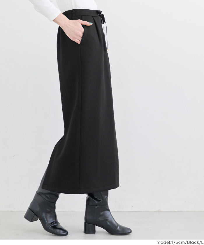 【新品】ムータゴルフ　スカート　レディースＬ　黒 WOMEN – BOTTOMS – muta Online Store