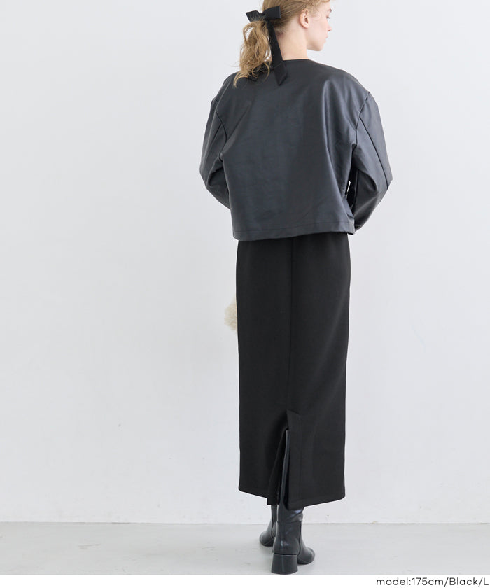 ソフトスウェットIラインスカート レディース メール便不可 – coca公式