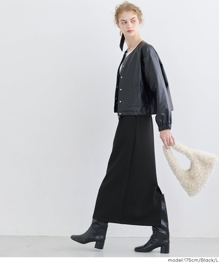 ソフトスウェットIラインスカート レディース メール便不可 – coca公式