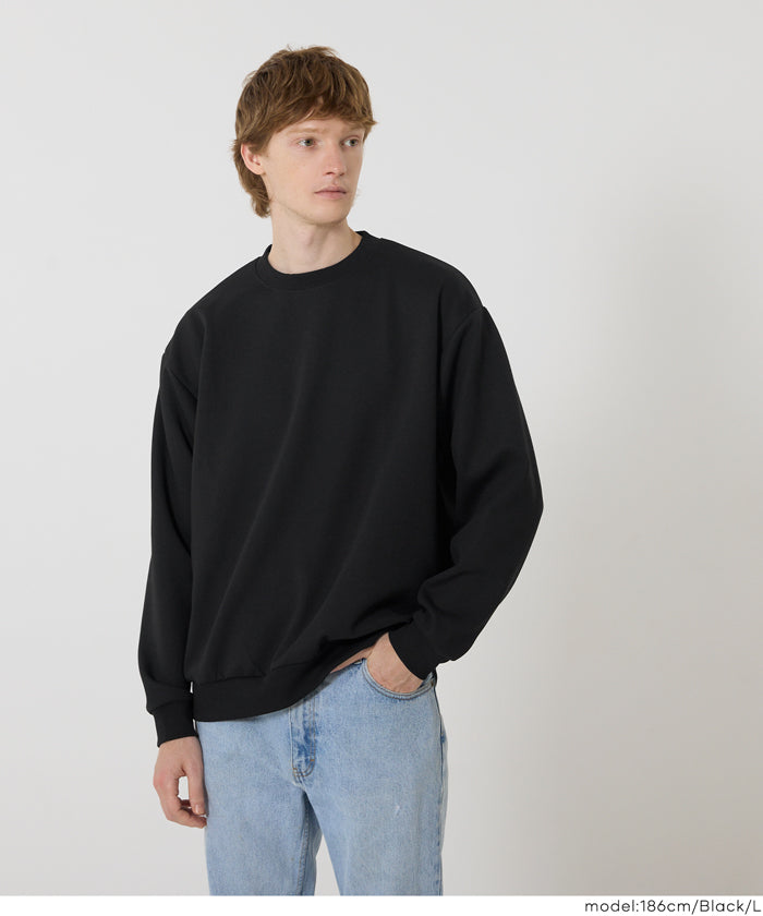 新品　PGG ピージージー　プルオーバートレーナー　メンズ5 新品 PGG ピージージー プルオーバートレーナー メンズ5