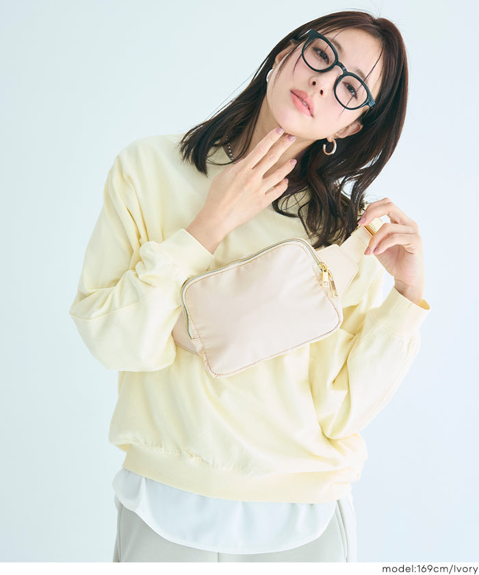 ウエストポーチ レディース メール便不可 – coca公式ストア