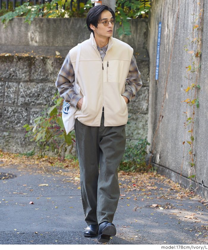 非売品　コカコーラフリースベスト コカコーラ オリジナル フリースベスト - メルカリ