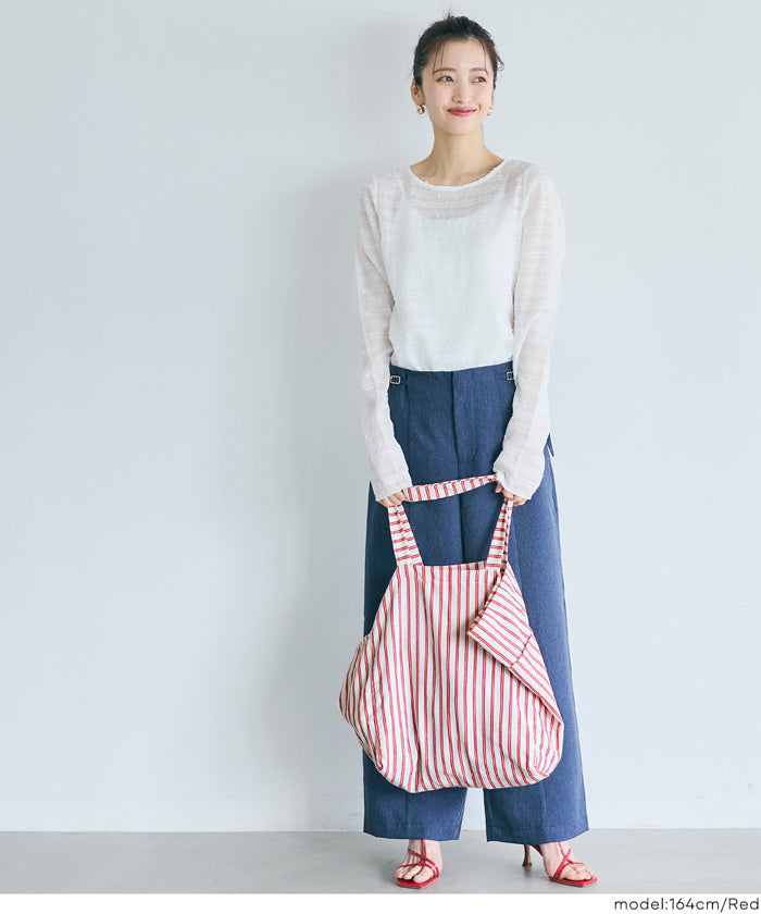 ビッグサイズトートバッグ レディース メール便不可 – coca公式ストア