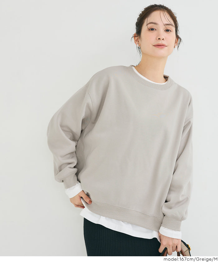 裏起毛スウェット レディース メール便不可 – coca公式ストア