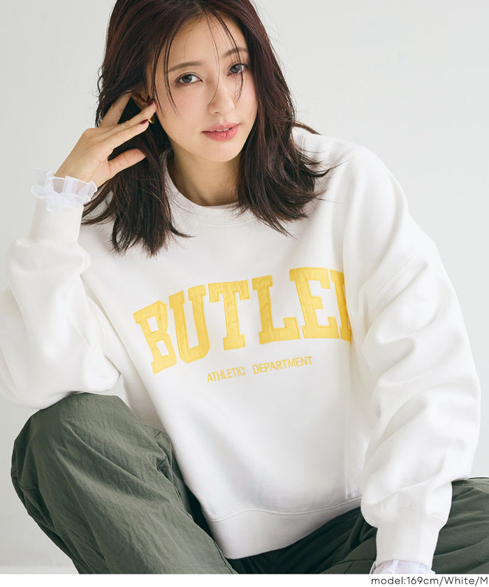 セール☆2690円→1490円 ヘビーウェイト裏起毛ヴィンテージ加工ロゴ