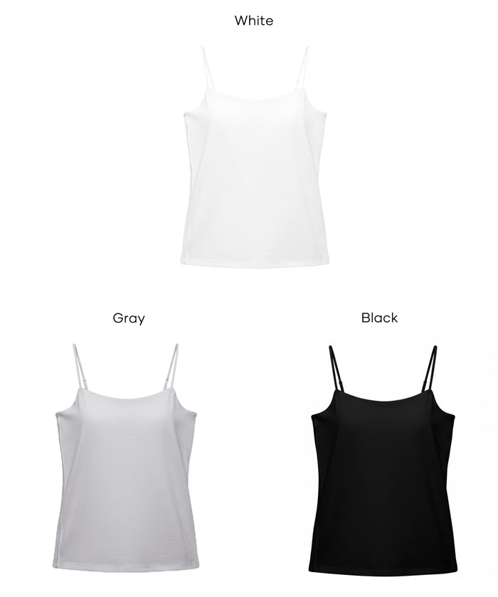 OUT BRA バックラインキャミソール レディース メール便不可 – coca