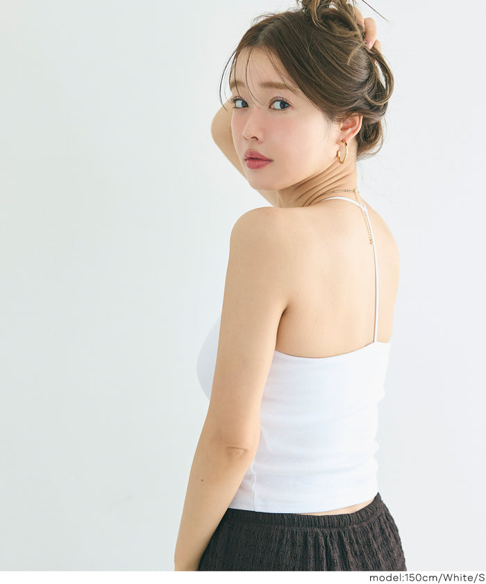 OUT BRA クロスキャミソール レディース メール便不可 – coca公式ストア