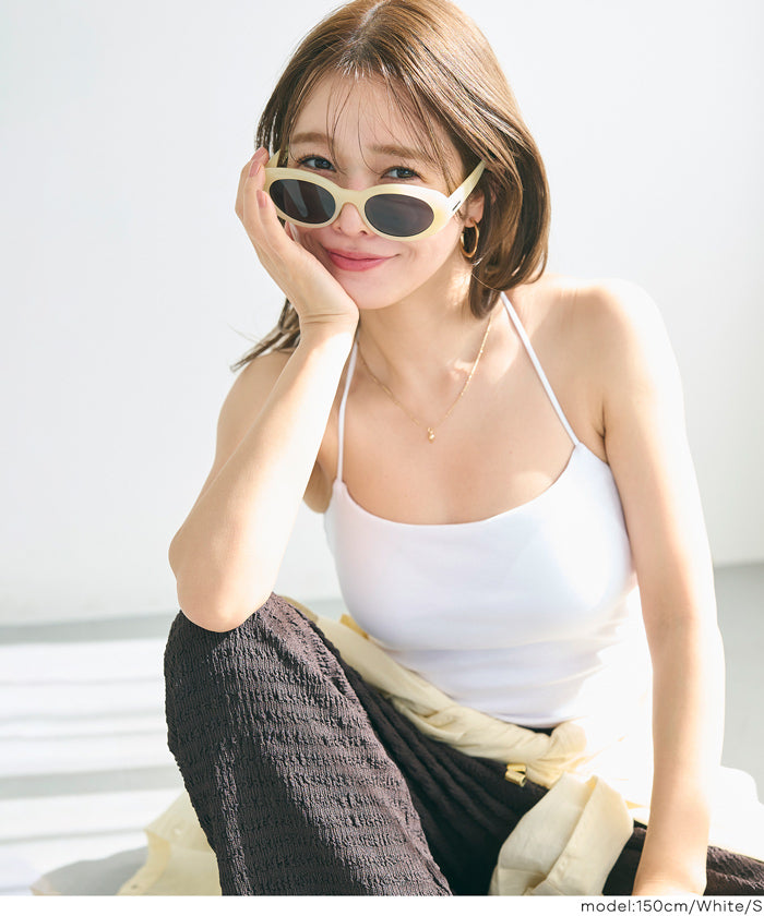 OUT BRA クロスキャミソール レディース メール便不可 – coca公式ストア