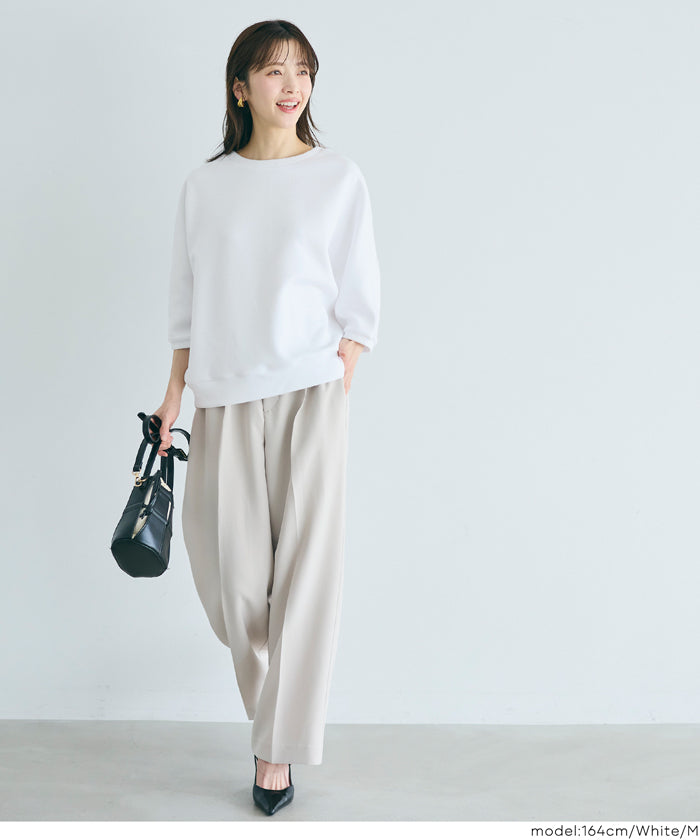 PalmsスウェットドルマンTOPS GYDA（ジェイダ）の「RoyalPalmsスウェットドルマンTOPS（スウェット