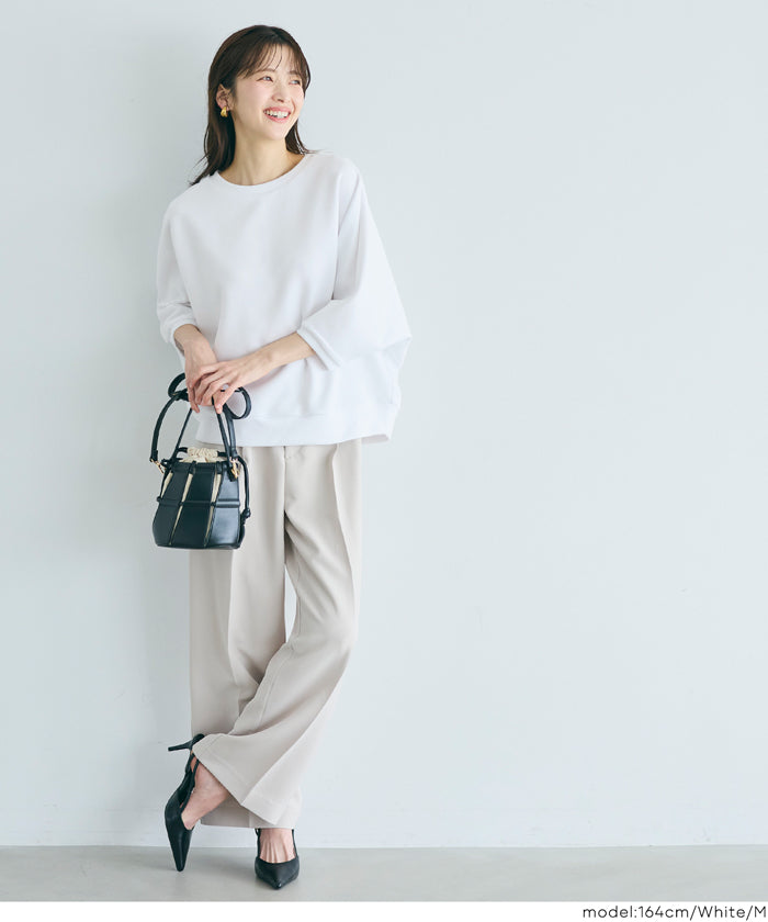 PalmsスウェットドルマンTOPS GYDA（ジェイダ）の「RoyalPalmsスウェットドルマンTOPS（スウェット