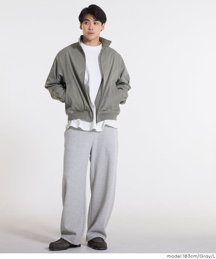スウェットワイドパンツ メンズ レディース メール便不可 – coca公式ストア