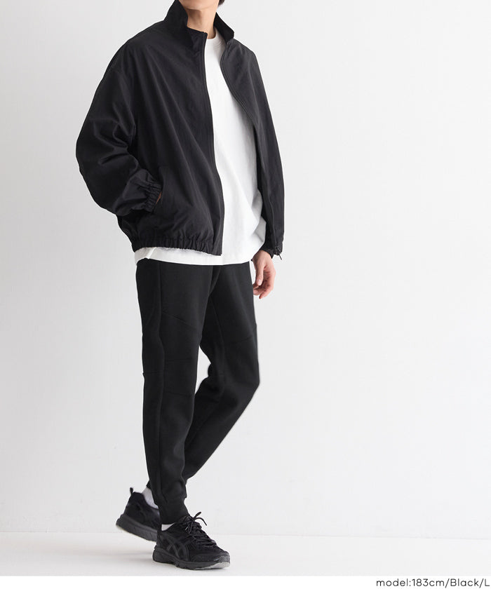 セール☆2490円→1990円 スウェットジョガーパンツ メンズ メール便