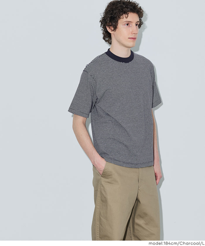 ボーダーTシャツ メンズ メール便不可 – coca公式ストア