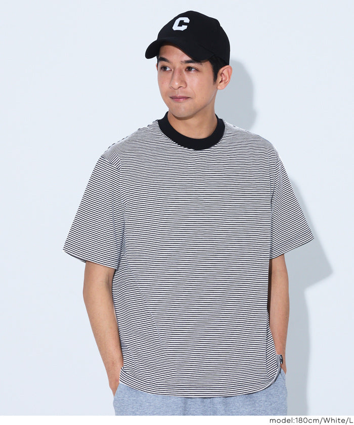 ボーダーTシャツ メンズ メール便不可 – coca公式ストア