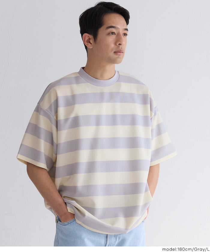 カスレボーダーTシャツ 105028 - Carhartt Men's Flame Resistant Force Loose Fit Midweight Mock