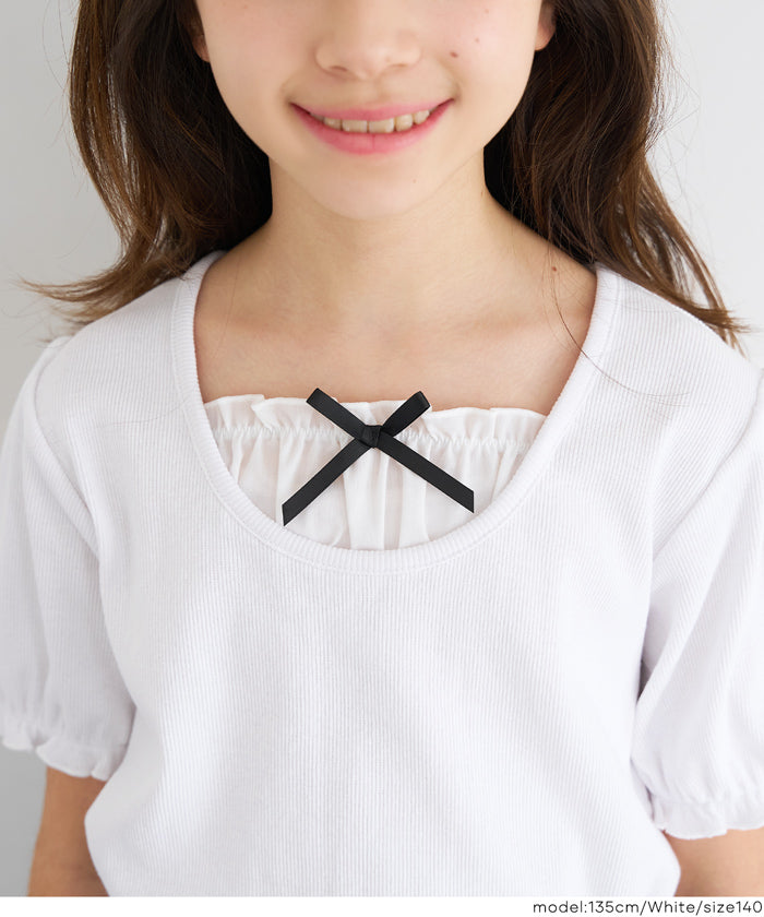 日本未発売【UK8】 ホワイト カットアウトリボントップス 日本未発売【UK8】ASOS ホワイト カットアウトリボントップス｜Yahoo