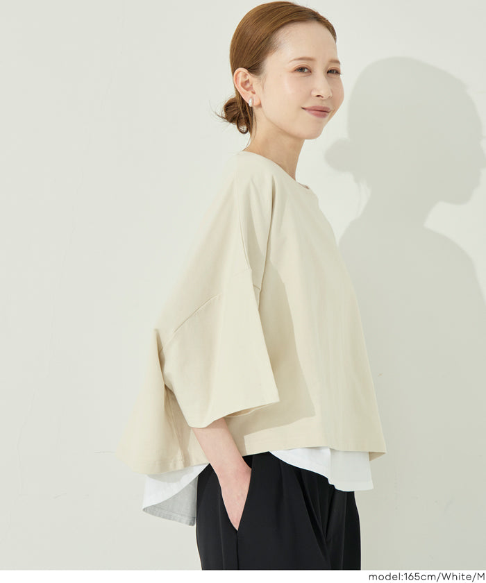 セール☆990円→550円 ラウンドヘムタンク レディース メール便不可