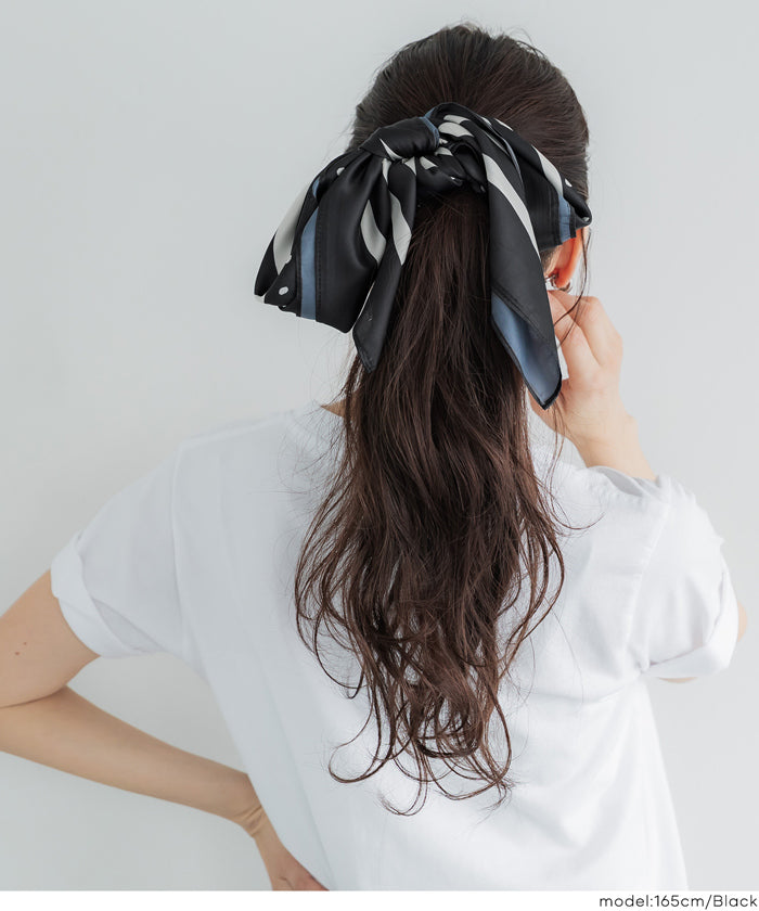 限定お値下げ　45R 　コットンスカーフ　大判 destin ペイズリー柄コットン大判スカーフ｜ MARcourt ONLINE STORE