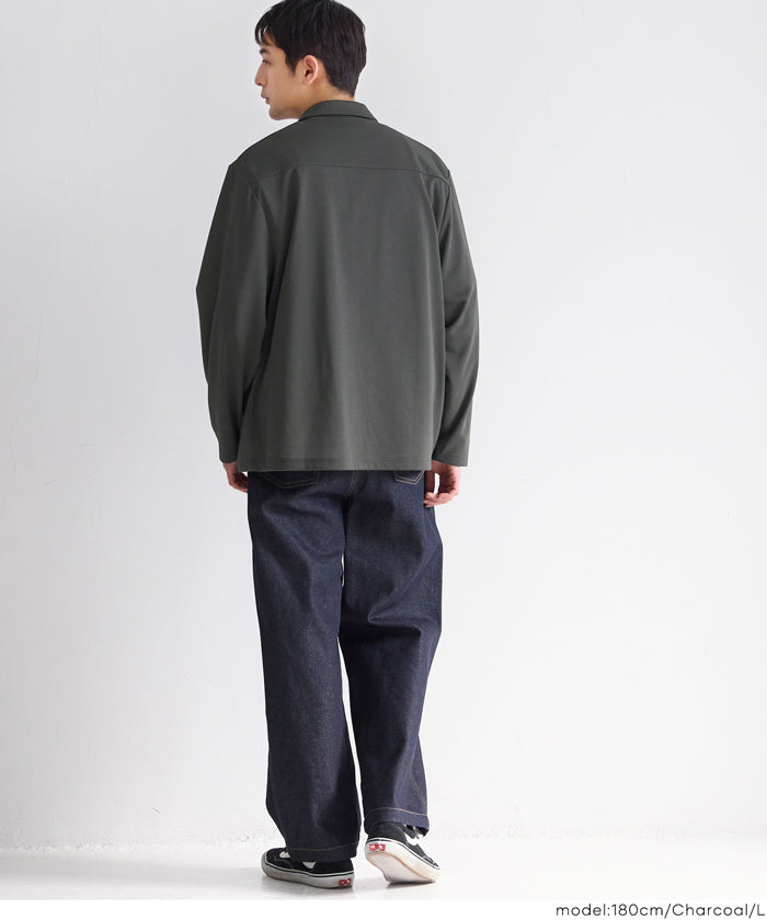 EAZY TEX カーディガンジャケット メンズ メール便不可 – coca公式ストア