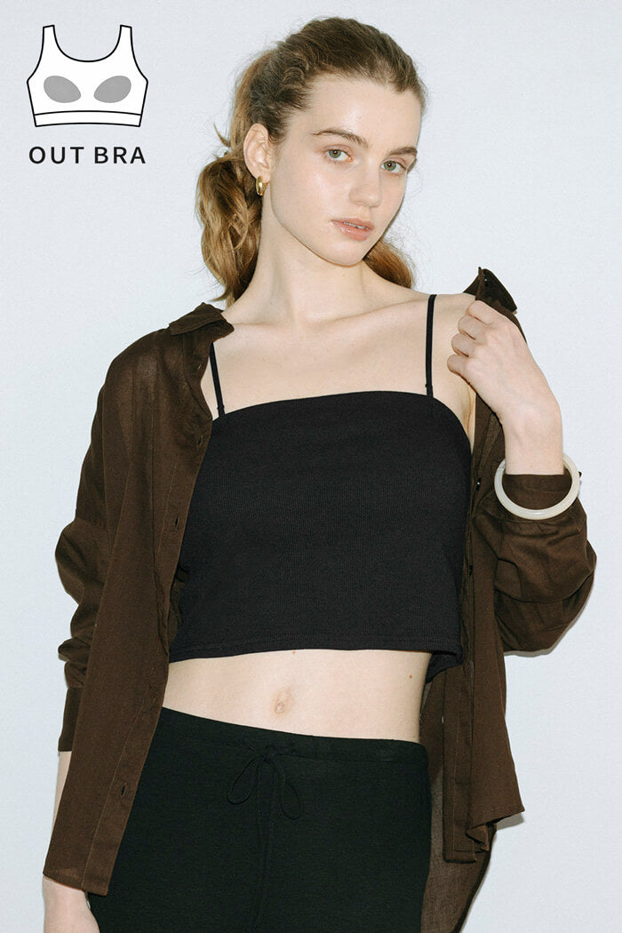 OUT BRA ベアトップス レディース メール便不可 – coca公式ストア