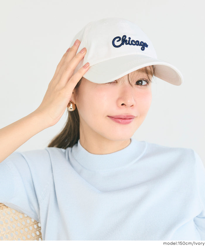 刺繍キャップ レディース メール便不可 – coca公式ストア