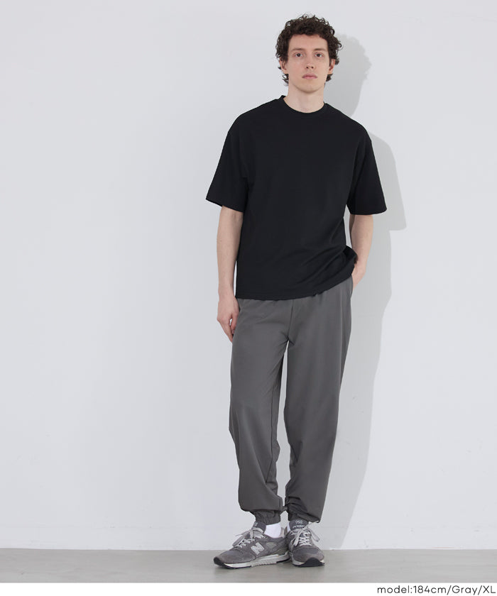 セール☆1990円→1490円 4wayストレッチジョガーパンツ メンズ メール