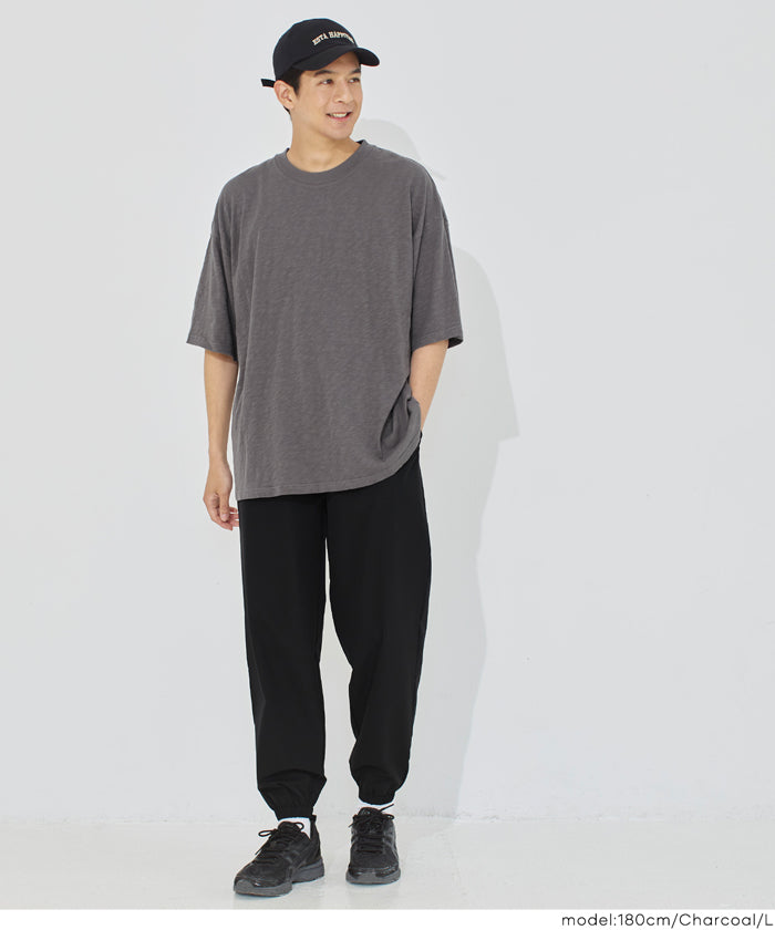 スラブコットンTシャツ メンズ メール便不可 – coca公式ストア
