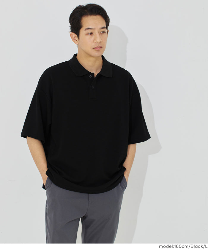 正規品 glogang ポロシャツブラック FRANCE S 正規品 glogang ポロシャツブラック FRANCE S 正規品 glogang
