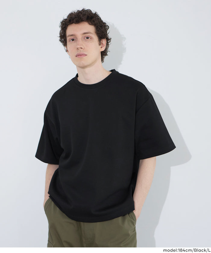 鹿の子ポンチTシャツ メンズ メール便不可 – coca公式ストア