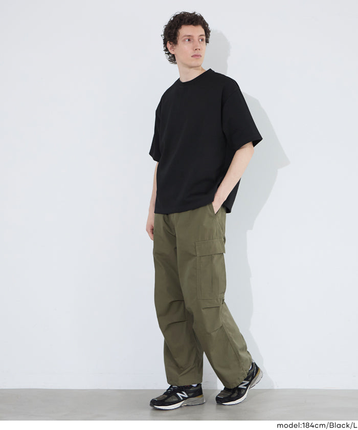 鹿の子ポンチTシャツ メンズ メール便不可 – coca公式ストア