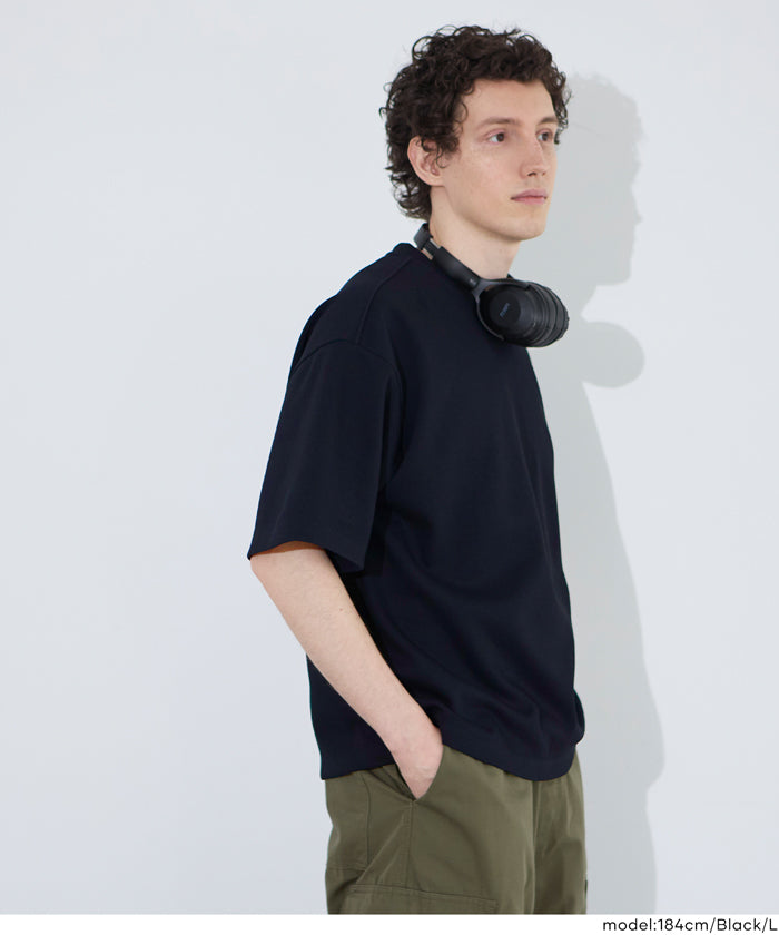 鹿の子ポンチTシャツ メンズ メール便不可 – coca公式ストア