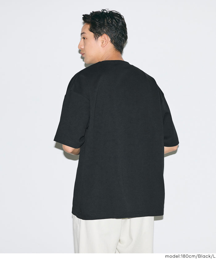 サマーセール☆ コットンプレーティングTシャツ メンズ レディース 