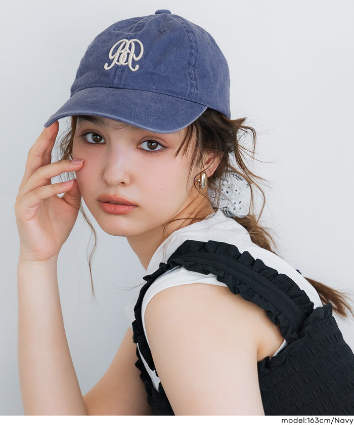 【極美品/激レア】WGC ブリヂストン招待 公式キャップ A-HEAD フル刺繍 エンブレム刺繍ウォッシュキャップ レディース メール便不可 – coca